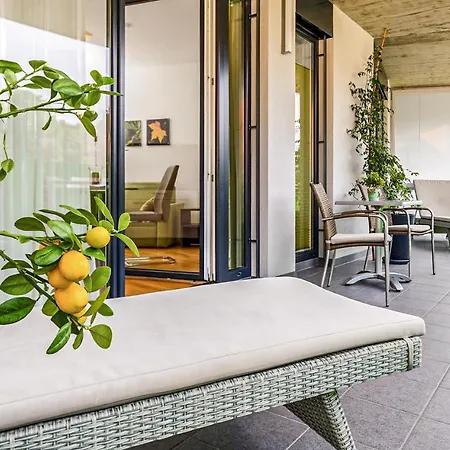 Beautiful In F-8344 W/ Wifi And 1 Bedrooms Bad Gleichenberg