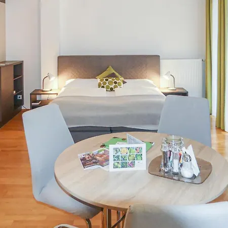 Beautiful In F-8344 W/ Wifi And 1 Bedrooms Bad Gleichenberg