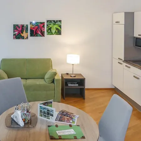 Beautiful In F-8344 W/ Wifi And 1 Bedrooms Bad Gleichenberg